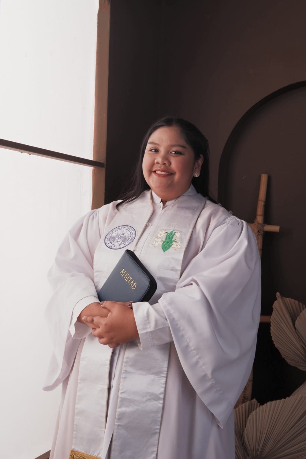 Ananda Kezia Sebayang