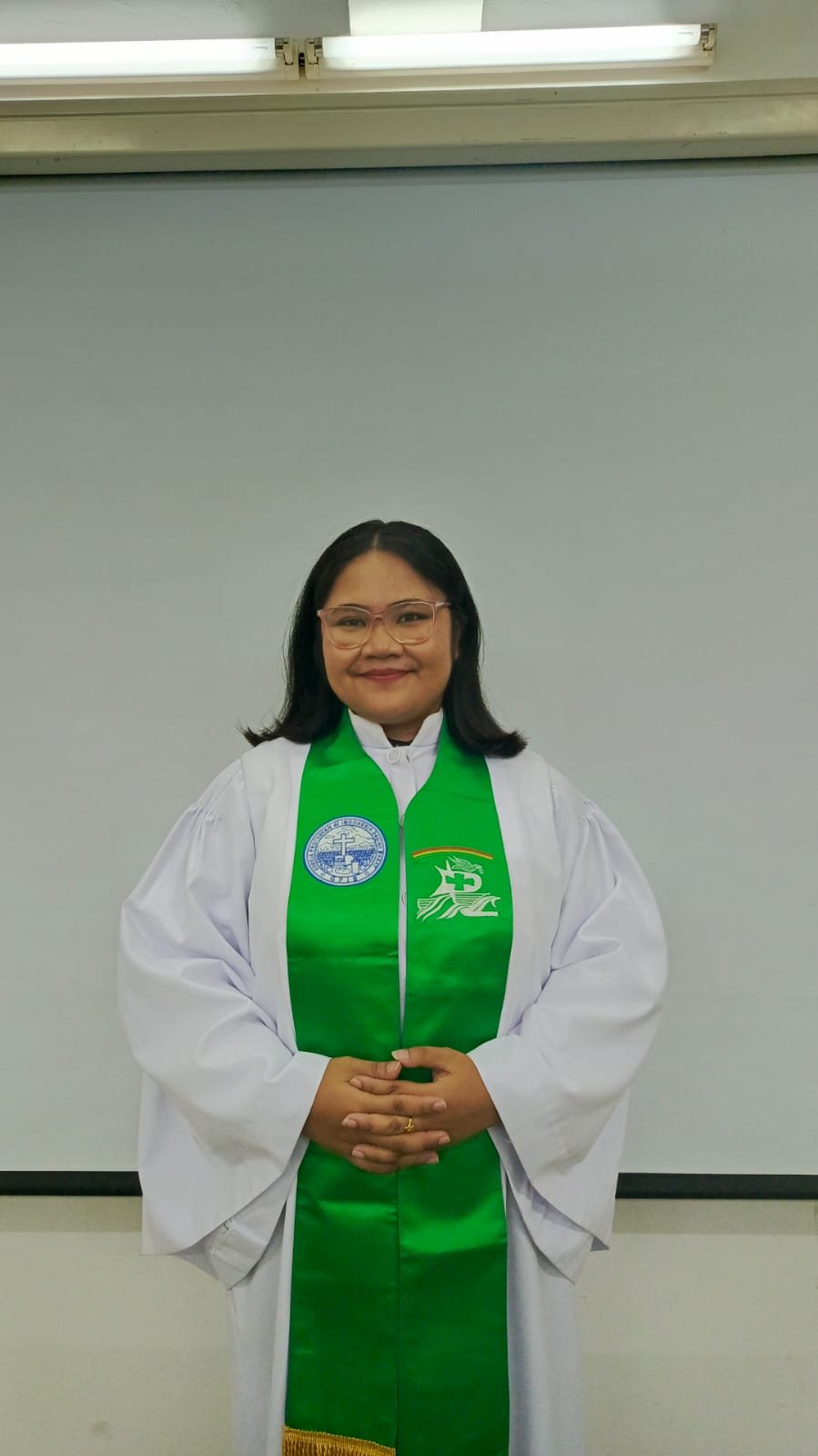 Angelly Christisya Kantohe