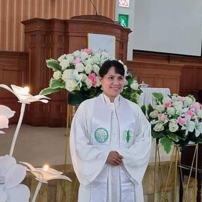 Claudya Ingrid Yosep - Sahertian