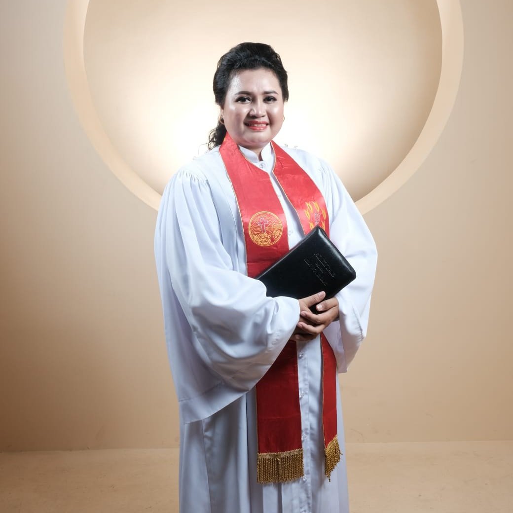 Vika Manuella Ferdinandus